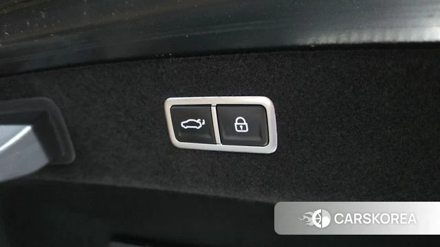 Genesis G90 (RS4) id 4898962 из Кореи 11