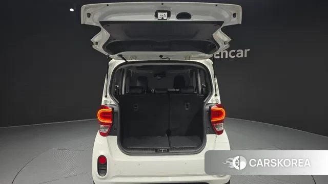 Kia The New Ray id 3772245 из Кореи 11