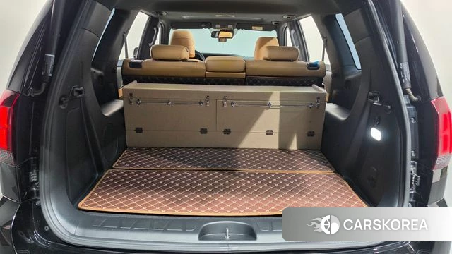 Kia Mohave Master id 4784573 из Кореи 11