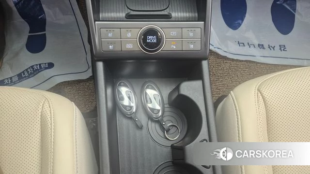 Hyundai Kona (SX2) id 4354619 из Кореи 11