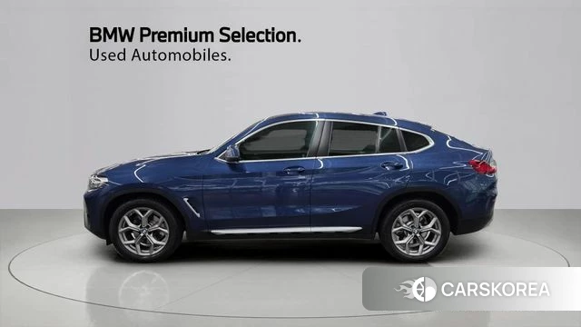 BMW X4 (G02) id 4514506 из Кореи 11