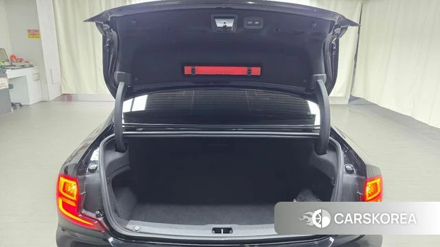 Volvo S90 id 4543240 из Кореи 11