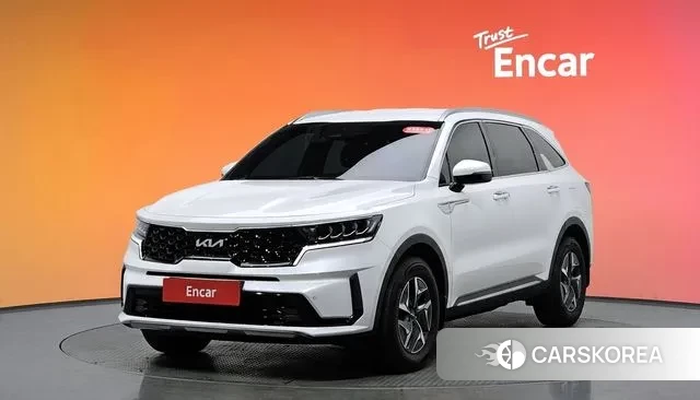 Kia Sorento 4th Generation id 3702249 из Кореи 11