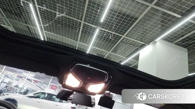 BMW 8 Series (G15) id 3695317 из Кореи 11