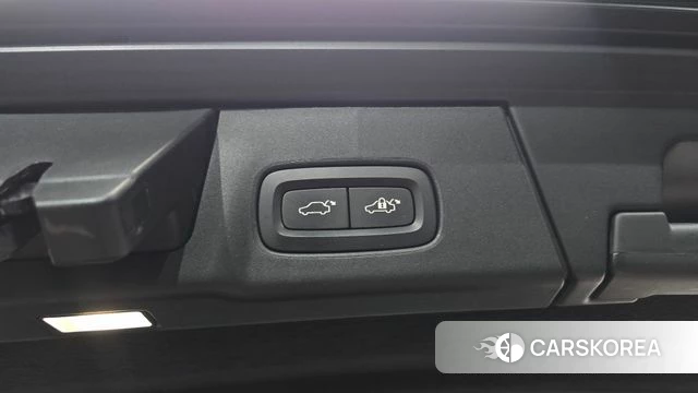 Volvo V90 Cross-Country id 4331768 из Кореи 11