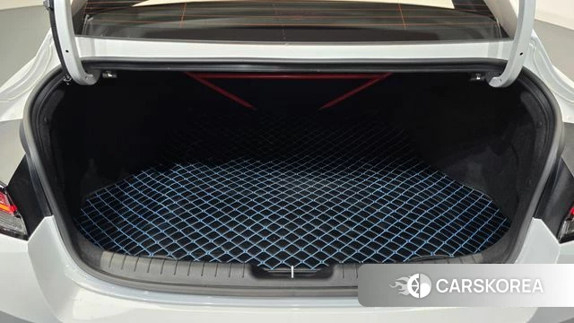 Hyundai Avante (CN7) id 3892652 из Кореи 11