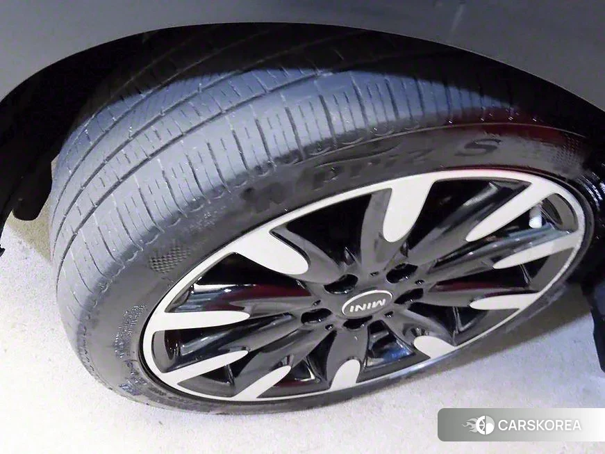 Mini Cooper S id 2075942 из Кореи 11