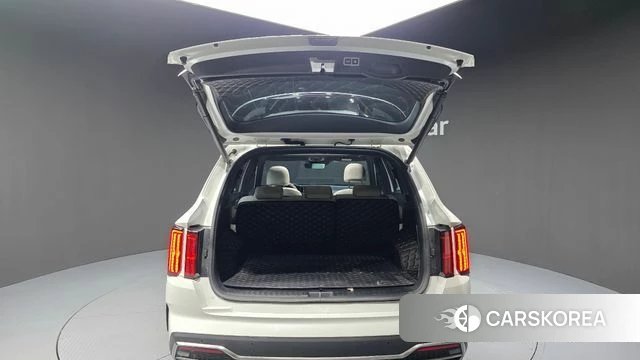Kia Sorento 4th Generation id 4562597 из Кореи 11