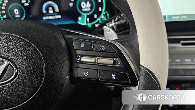 Hyundai The New Grandeur IG id 3247730 из Кореи 11