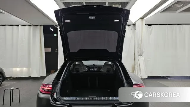 Porsche Panamera (971) id 3357160 из Кореи 11