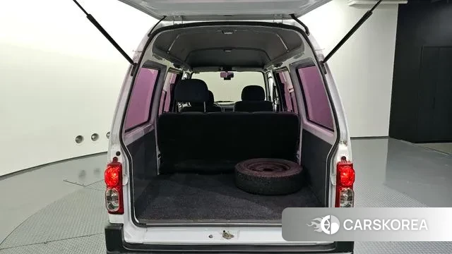 Chevrolet (GM Daewoo) New Damas id 3312720 из Кореи 11