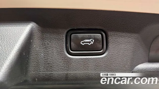 Hyundai The New Palisade id 2795265 из Кореи 11