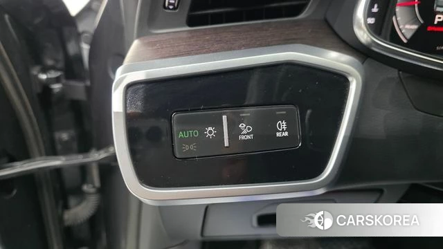 Audi A7 (4K) id 4361226 из Кореи 11