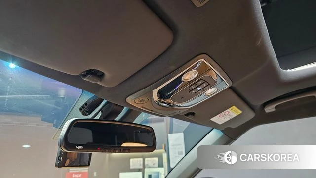 Ssangyong Torres id 3892085 из Кореи 11