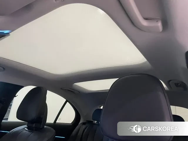 Mercedes-Benz E-Class W214 id 3057807 из Кореи 11