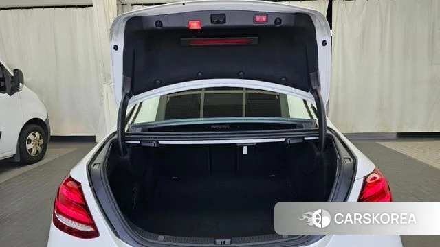 Mercedes-Benz E-Class W213 id 4430452 из Кореи 11