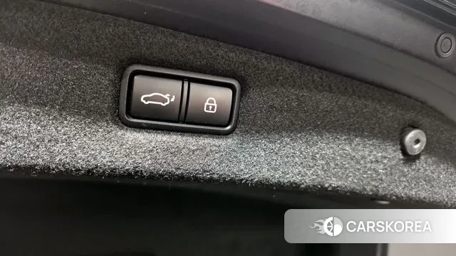 Genesis G90 id 3588147 из Кореи 11