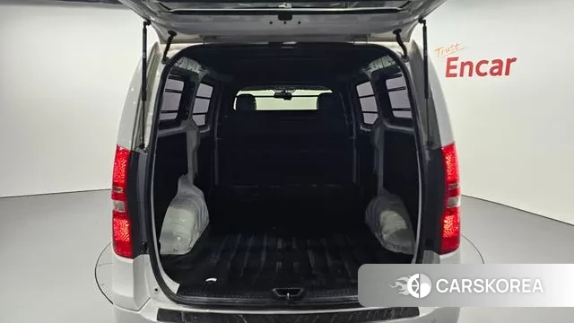 Hyundai The New Grand Starex id 3445137 из Кореи 11