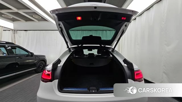 Mercedes-Benz GLC-Class X253 id 4457945 из Кореи 11