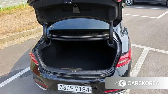 Hyundai Grandeur IG id 3161502 из Кореи 11