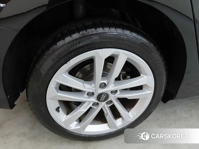 Audi A3 (8Y) id 4528329 из Кореи 11