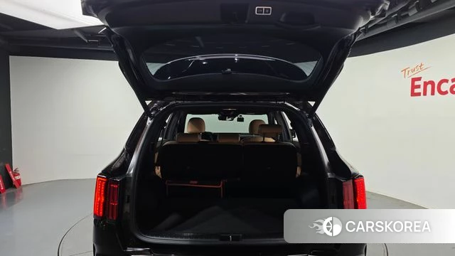 Kia Sorento 4th Generation id 4202717 из Кореи 11