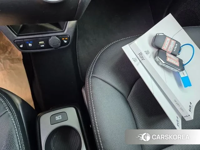 Kia The New Kia Ray id 3580590 из Кореи 11