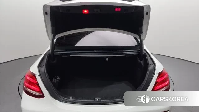 Mercedes-Benz E-Class W213 id 3494205 из Кореи 11