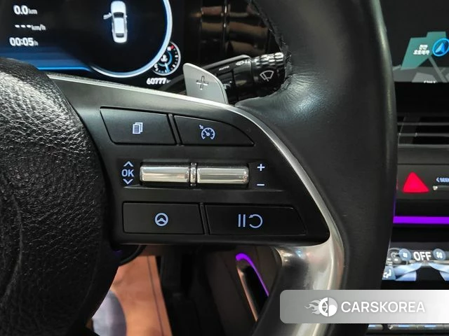 Hyundai The New Grandeur IG id 4304031 из Кореи 11