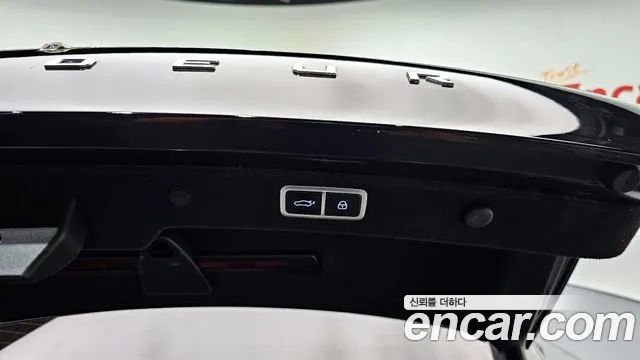 Hyundai Grandeur Hybrid (GN7) id 2920287 из Кореи 11