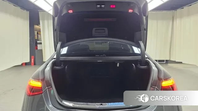 Mercedes-Benz S-Class W223 id 3186819 из Кореи 11