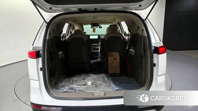 Kia Carnival 4th generation id 3406373 из Кореи 11