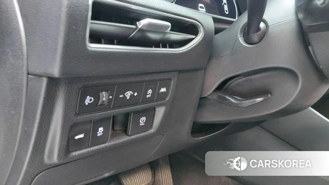 Hyundai Sonata (DN8) id 4871703 из Кореи 11