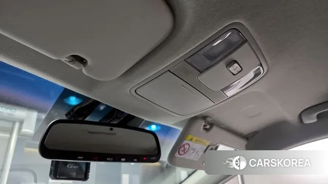 Kia The New K3 2nd generation id 3759838 из Кореи 11