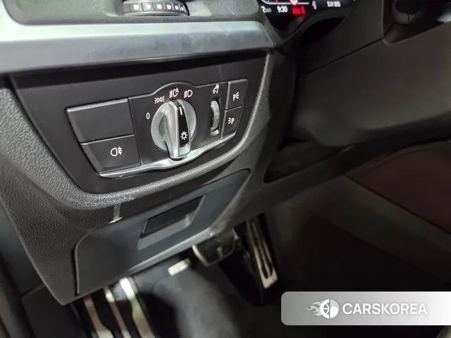 BMW X4 (G02) id 3416231 из Кореи 11