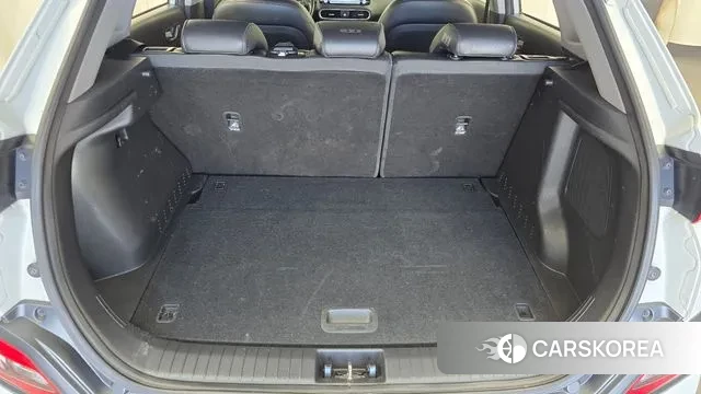 Hyundai Kona Electric id 3144436 из Кореи 11