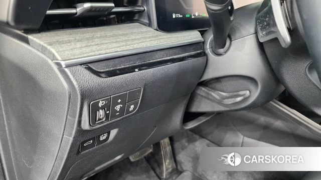 Kia The New K5 Hybrid 3rd generation id 4623317 из Кореи 11
