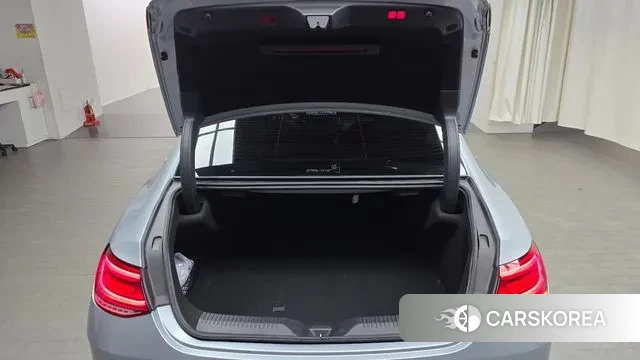 Mercedes-Benz CLS-Class C257 id 2895514 из Кореи 11