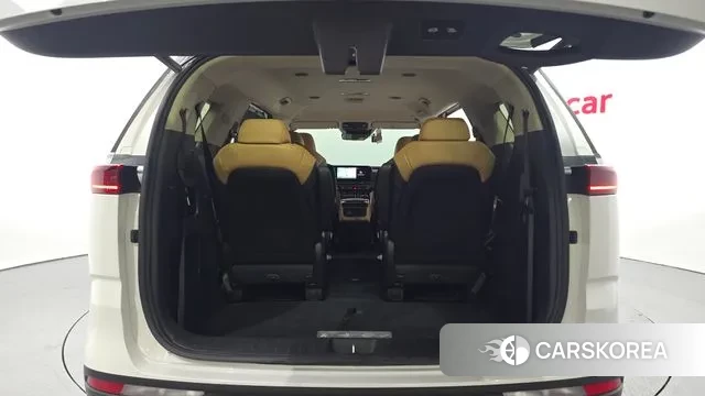 Kia Carnival 4th generation id 3645621 из Кореи 11