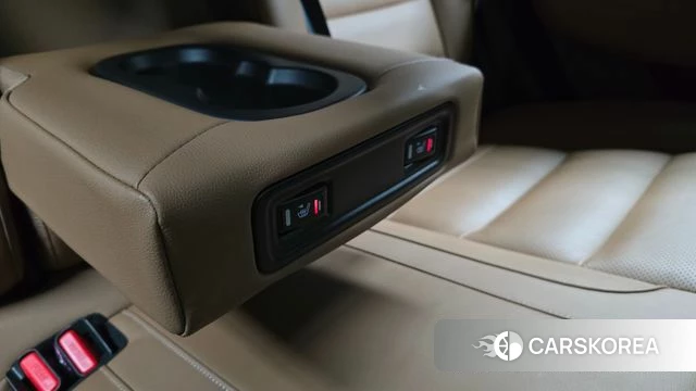 Renault Korea (Samsung) The New QM6 id 4409484 из Кореи 11