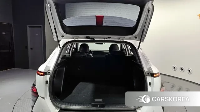 Hyundai Kona (SX2) id 3576187 из Кореи 11