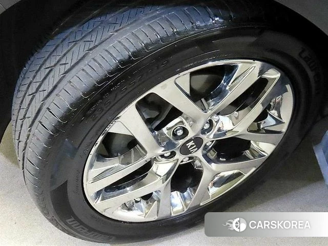 Kia The New Sorento id 4667546 из Кореи 11
