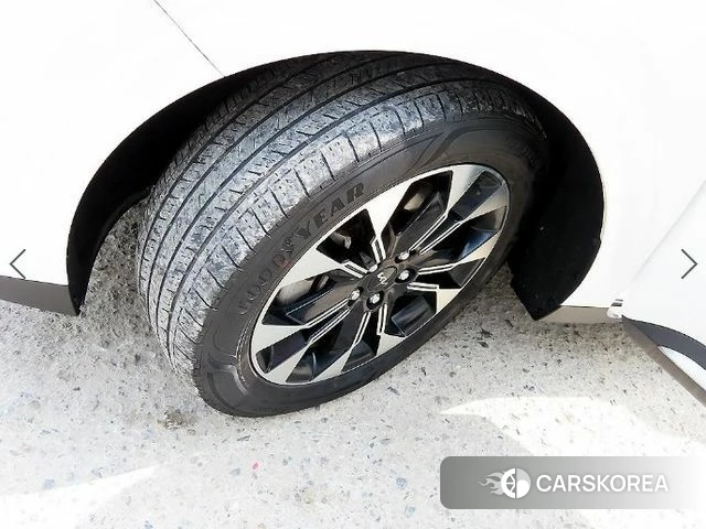 Kia Carnival 4th generation id 3884310 из Кореи 11