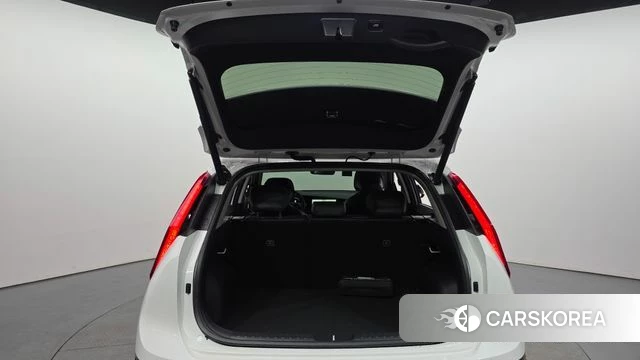 Kia Di Ol Nu Niro id 3896564 из Кореи 11