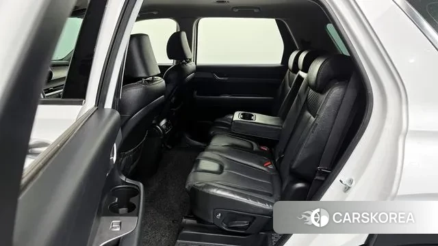 Hyundai The New Palisade id 3400717 из Кореи 11