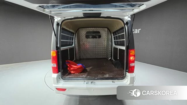 Dongfeng Socon C35 id 3811423 из Кореи 11