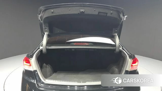 Hyundai Sonata New Rise id 4944222 из Кореи 11