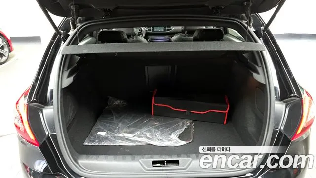 Peugeot 308 second generation id 2678384 из Кореи 11