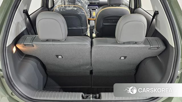Hyundai Casper id 3793118 из Кореи 11