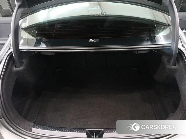 Mercedes-Benz A-Class W177 id 3954593 из Кореи 11